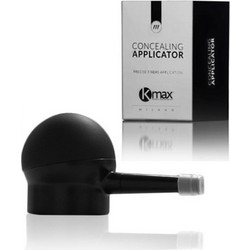 KMax Milano Concealing Applicator Κάλυψη Αραίωσης Μαλλιών