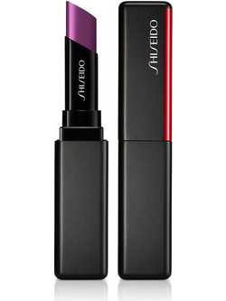 Shiseido Visionairy Gel 215 Future Shock Long Lasting Satin Κραγιόν Stick 1.6gr