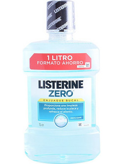 Listerine Zero Στοματικό Διάλυμα 1lt