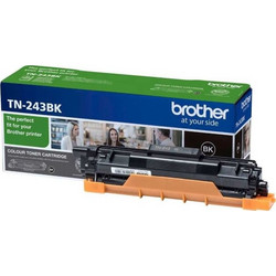 Brother TN-243BK Black Toner