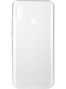 Θήκη OEM Ultra Slim για Huawei P Smart (2019) Back Cover TPU 0.5mm Transparent