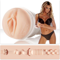 Fleshlight Girls Jessica Drake Heavenly Pocket Pussy & Sleeve Αυνανιστήρι