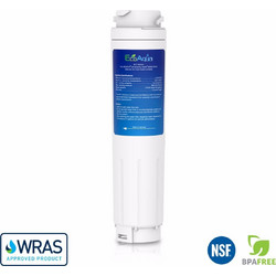 Συμβατό φίλτρο νερού για ψυγεία Bosch, Siemens, Neff, Haier. Primato EFF-6025A