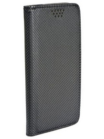 Powertech Smart Book Black (Universal 5"-5.5")