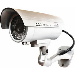 Ομοίωμα Κάμερας Παρακολούθησης - Dummy Camera