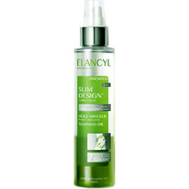 Elancyl Slim Design Huile Minceur Λάδι Σώματος για Αδυνάτισμα & Ραγάδες 150ml