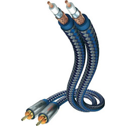 in-akustik Premium Audio Cable Cinch - Cinch 3,0 m