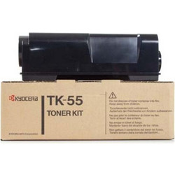 Kyocera TK-55 Black Toner