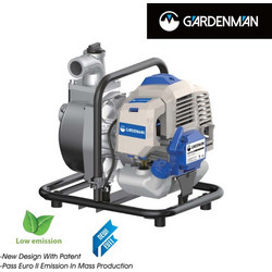 Gardenman GMWP508-15