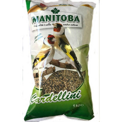Manitoba Cardellini 1kg