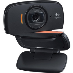 Logitech C525 Web Camera 720p 30fps