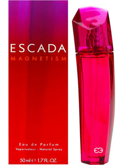 Escada Magnetism Eau de Parfum 50ml