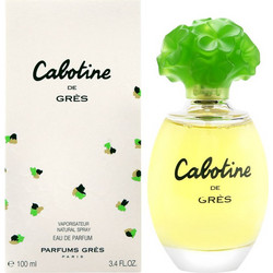 Gres Cabotine de Gres Eau de Parfum 100ml
