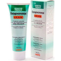 Guam Fangocrema Cool Formula Anti-Cellulite Κρέμα Σώματος για Σύσφιξη κατά της Κυτταρίτιδας 250ml