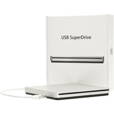 Apple SuperDrive
