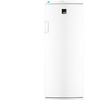 Zanussi ZFU23400WA Όρθιος Καταψύκτης 225lt