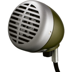 Shure 520DX Μικρόφωνο Χειρός 6.35mm