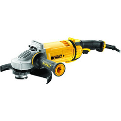 Dewalt DWE4559 Γωνιακός Τροχός Ρεύματος 2400W 230mm