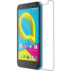 Alcatel U5 3G 4047 Προστατευτικό Οθόνης Tempered Glass (oem)