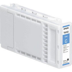 Epson T6932 Cyan Μελάνι Εκτυπωτή Inkjet C13T693200