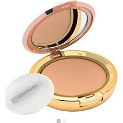 Coverderm Normal Skin 04 Compact Pressed Powder 10gr