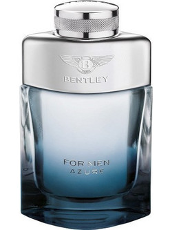Bentley Azure Eau de Toilette 100ml