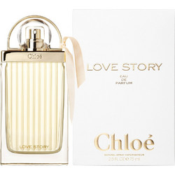 Chloe Love Story Eau de Parfum 75ml