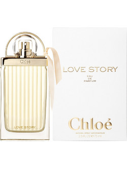 Chloe Love Story Eau de Parfum 75ml