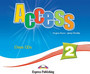 Access 2: Class Audio CDs Access 2: Class Audio CDs