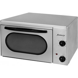 Fancy FA 0158 Ηλεκτρικό Φουρνάκι 31lt χωρίς Εστίες με Αέρα