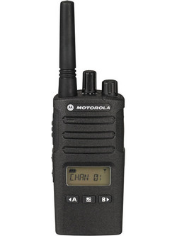 Motorola XT460 Black