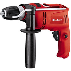 Einhell TC-ID 650 E Κρουστικό Δράπανο 650W
