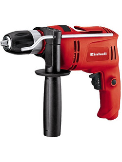 Einhell TC-ID 650 E Κρουστικό Δράπανο 650W