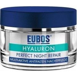 Eubos Hyaluron Perfect Night Repair 50ml