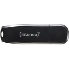 Intenso Speed Line 256GB USB Stick 3.2 Gen 1 με USB-A