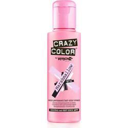 Crazy Color 64 Marshmallow Ημιμόνιμη Βαφή Μαλλιών 100ml