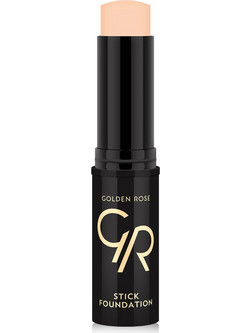 Golden Rose 03 Stick Foundation 11gr