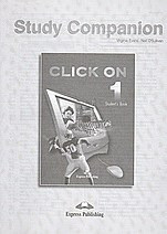 Click on 1: Study Companion