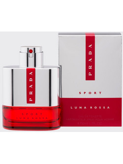 Prada Luna Rossa Sport Eau de Toilette 50ml