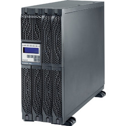 Legrand Daker DK Plus UPS On-Line 6kVA 6kW Καθαρού Ημιτόνου C13