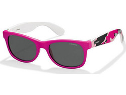 Polaroid Eyewear Παιδικά Γυαλιά Ηλίου Polarized Ροζ P0300 TCS/Y2