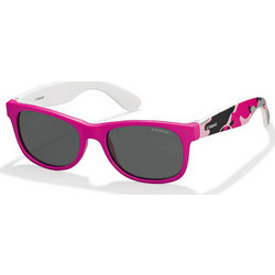 Polaroid Eyewear Παιδικά Γυαλιά Ηλίου Polarized Ροζ P0300 TCS/Y2