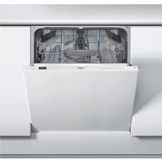 Whirlpool WRIC 3C26 Εντοιχιζόμενο Πλυντήριο Πιάτων για 14 Σερβίτσια 60cm