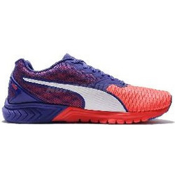 Puma Ignite Dual Γυναικεία Αθλητικά Παπούτσια για Τρέξιμο Πολύχρωμα 189148-01