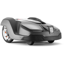 Husqvarna Automower 430X Αυτοκινούμενη Μηχανή Γκαζόν Μπαταρίας 30W Κοπή 24cm