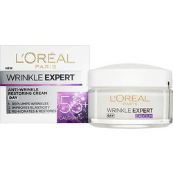 L'Oreal Paris Wrinkle Expert 55+ Calcium Day Cream 50ml