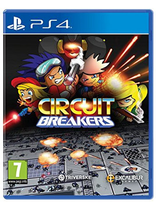 Circuit Breakers PS4