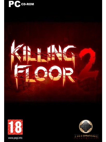 Killing Floor 2 Key PC