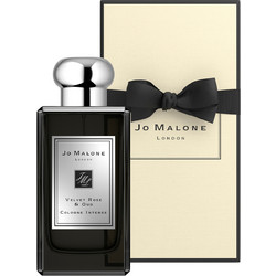 Jo Malone Velvet Rose & Oud Cologne Intense 50ml