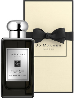 Jo Malone Velvet Rose & Oud Cologne Intense 50ml